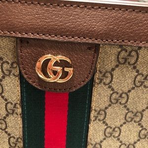 Gucci Ophidia handbag
